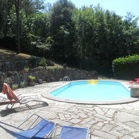 Castellino4Holidays Monteriggioni Dış mekan fotoğraf
