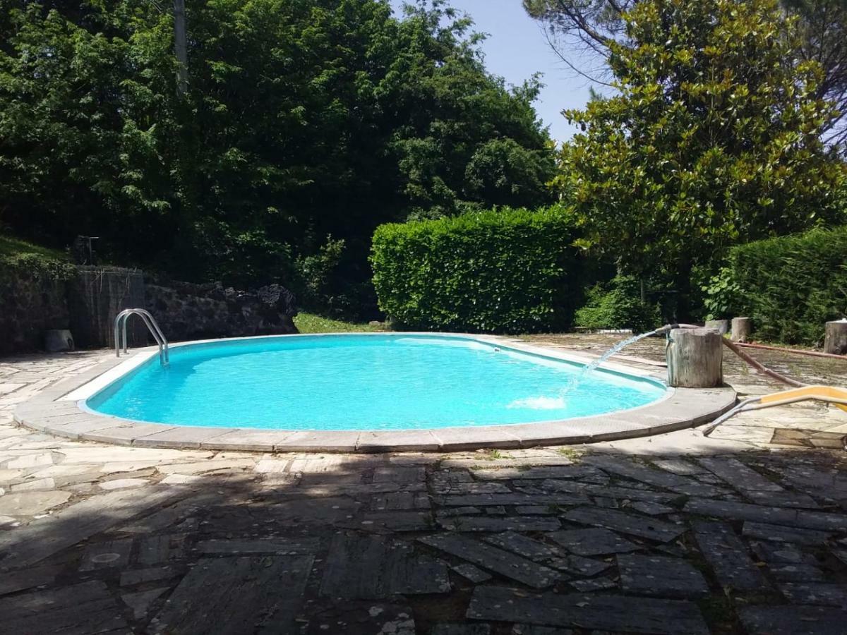 Castellino4Holidays Monteriggioni Dış mekan fotoğraf